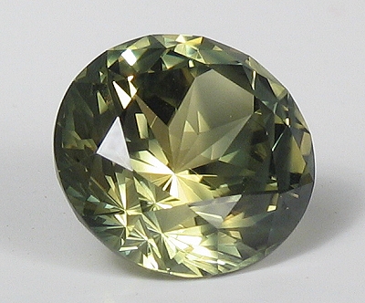 C5011 Natural Australian Sapphire SOLD 1