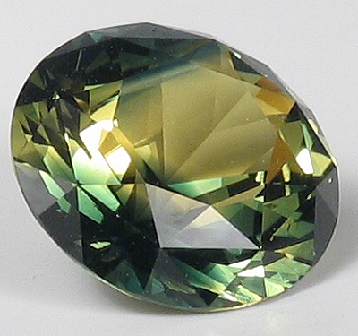 C5017 Natural Australian Sapphire  SOLD 1