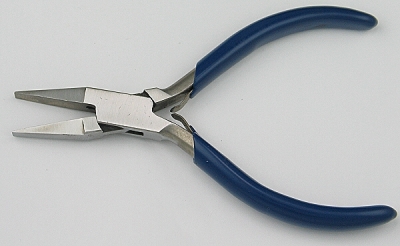 Pliers  Flat 1